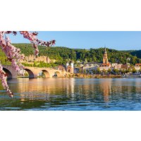 Städtetrip Heidelberg für 2 (2 Nächte) Städteurlaub online kaufen Städtetrip Heidelberg für 2 (2 Nächte) Städteurlaub online kaufen