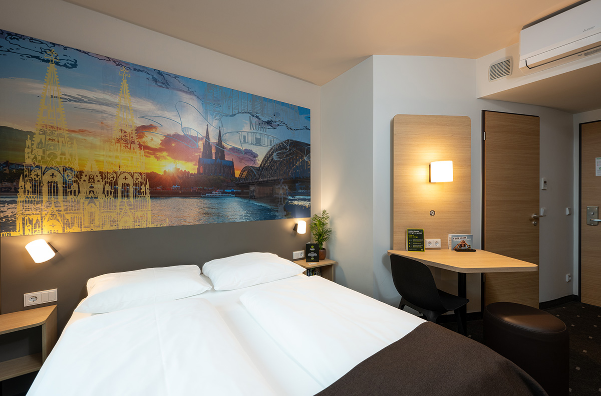 Städtetrip Köln für 2 (1 Nacht - Fr. & Sa.) Städteurlaub online kaufen Städtetrip Köln für 2 (1 Nacht - Fr. & Sa.) Städteurlaub online kaufen