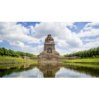 Städtetrip Leipzig für 2 mit Völkerschlachtdenkmal Städteurlaub online kaufen Städtetrip Leipzig für 2 mit Völkerschlachtdenkmal Städteurlaub online kaufen
