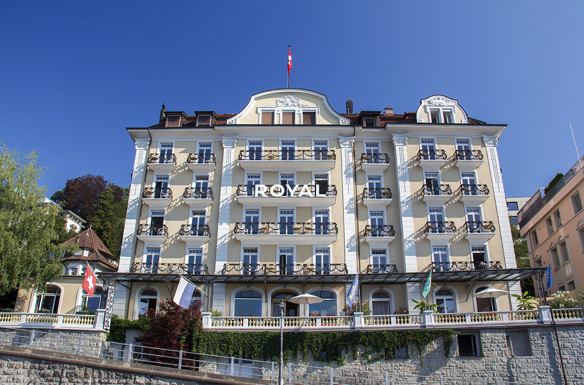 Städtetrip Luzern für 2 (1 Nacht) Städteurlaub online kaufen Städtetrip Luzern für 2 (1 Nacht) Städteurlaub online kaufen