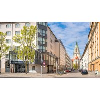 Städtetrip München für 2 (1 Nacht) Städteurlaub online kaufen Städtetrip München für 2 (1 Nacht) Städteurlaub online kaufen