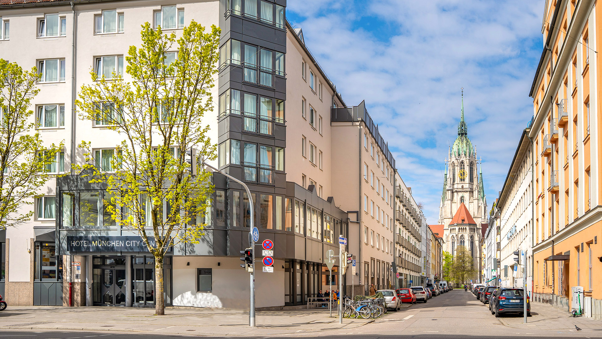 Städtetrip München für 2 (1 Nacht) Städteurlaub online kaufen Städtetrip München für 2 (1 Nacht) Städteurlaub online kaufen