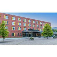 Städtetrip Münster für 2 (1 Nacht) Städteurlaub online kaufen Städtetrip Münster für 2 (1 Nacht) Städteurlaub online kaufen