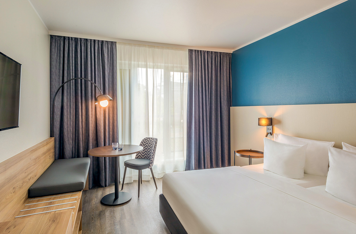 Städtetrip Münster für 2 (1 Nacht) Städteurlaub online kaufen Städtetrip Münster für 2 (1 Nacht) Städteurlaub online kaufen