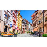 Städtetrip Nürnberg für 2 (1 Nacht) Städteurlaub online kaufen Städtetrip Nürnberg für 2 (1 Nacht) Städteurlaub online kaufen