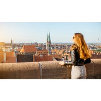 Städtetrip Nürnberg für 2 (2 Nächte) Städteurlaub online kaufen