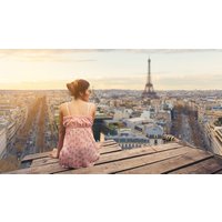 Städtetrip Paris mit Eiffelturm für 2 Städteurlaub online kaufen