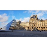 Städtetrip Paris mit Louvre für 2 Städteurlaub online kaufen