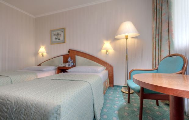 Städtetrip Prag für 2 (1 Nacht) - Hotel Panorama Städteurlaub online kaufen Städtetrip Prag für 2 (1 Nacht) - Hotel Panorama Städteurlaub online kaufen