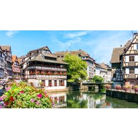 Städtetrip Straßburg für 2 (1 Nacht) Strasbourg Städteurlaub online kaufen Städtetrip Straßburg für 2 (1 Nacht) Strasbourg Städteurlaub online kaufen