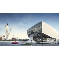 Städtetrip Stuttgart mit Porsche Museum für 2 (1 Nacht) Städteurlaub online kaufen Städtetrip Stuttgart mit Porsche Museum für 2 (1 Nacht) Städteurlaub online kaufen