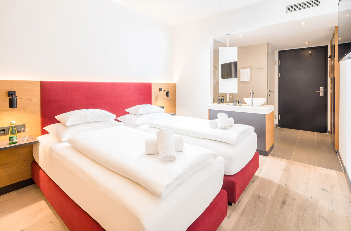 Städtetrip Tulln an der Donau für 2 (1 Nacht) Städteurlaub online kaufen Städtetrip Tulln an der Donau für 2 (1 Nacht) Städteurlaub online kaufen