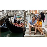 Städtetrip Venedig für 2 (1 Nacht) Lido di Venezia Städteurlaub online kaufen