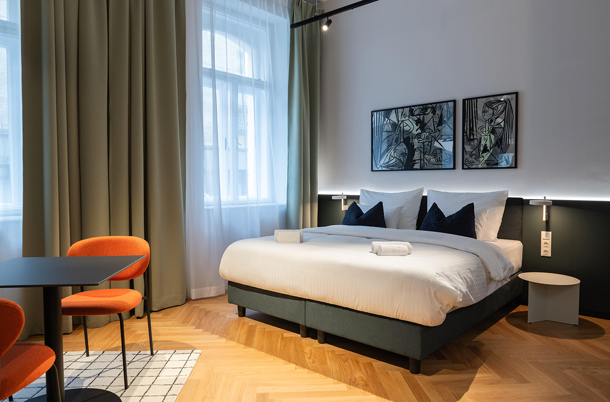 Städtetrip Wien für 2 (2 Nächte) Städteurlaub online kaufen Städtetrip Wien für 2 (2 Nächte) Städteurlaub online kaufen