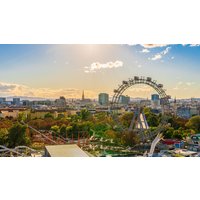 Städtetrip Wien mit Riesenrad für 2 Städteurlaub online kaufen Städtetrip Wien mit Riesenrad für 2 Städteurlaub online kaufen