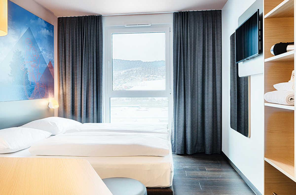 Städtetrip Willingen für 2 (2 Nächte) Städteurlaub online kaufen