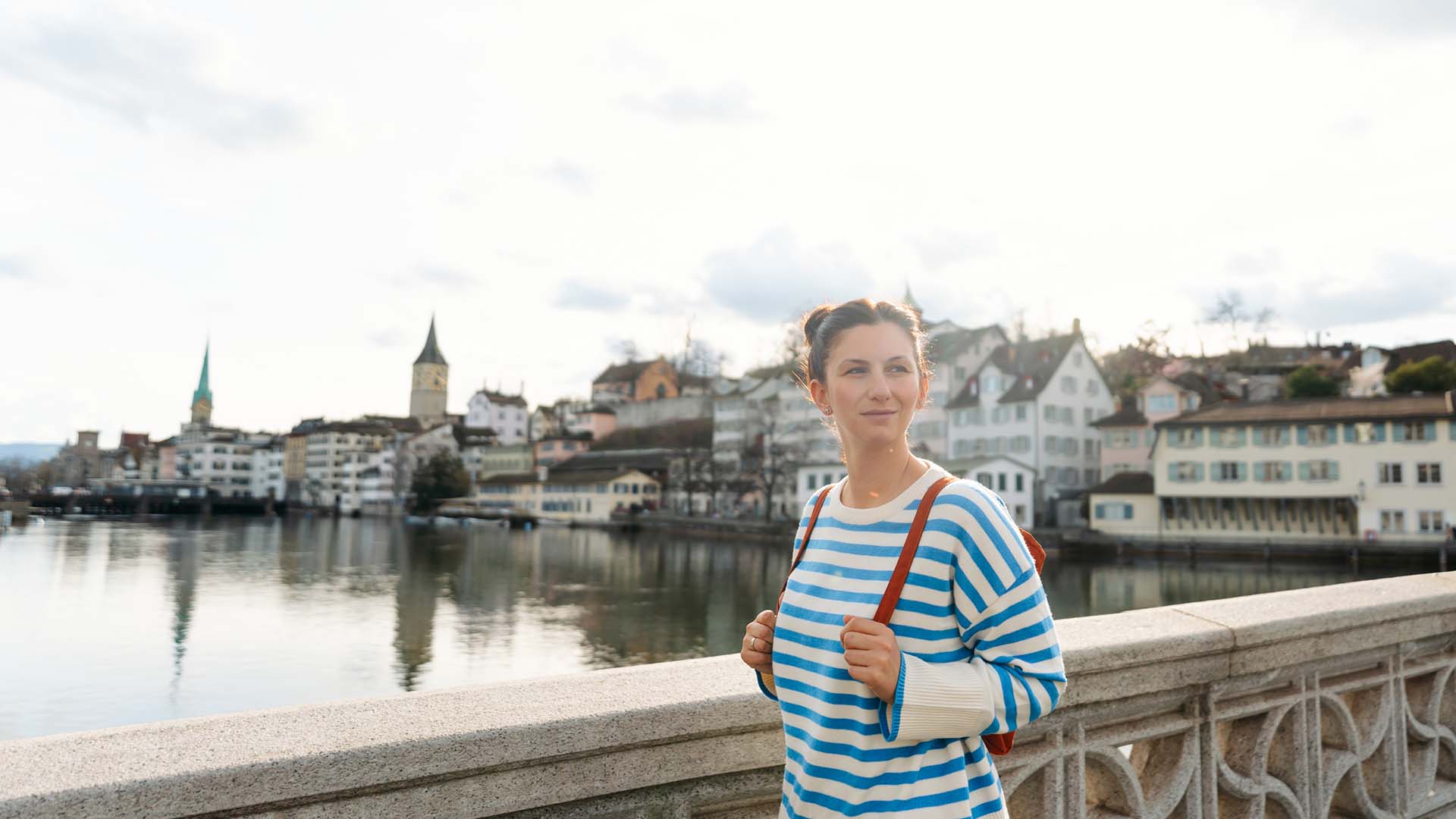 Städtetrip Zürich für 2 (1 Nacht) Städteurlaub online kaufen Städtetrip Zürich für 2 (1 Nacht) Städteurlaub online kaufen