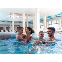 Taunustherme mit Essen und Übernachtung | 3 Tage in Eschborn, Hessen inkl. Halbpension Städteurlaub online kaufen Taunustherme mit Essen und Übernachtung | 3 Tage in Eschborn, Hessen inkl. Halbpension Städteurlaub online kaufen