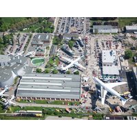 Technik Museum Sinsheim - 2 Tage Kurztrip für Fans in Bad Schönborn, Baden-Württemberg inkl. Frühstück Städteurlaub online kaufen