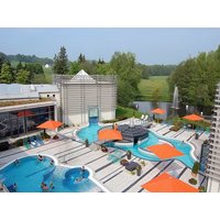Therme Bad Steben - Wellness - Tage in Naila, Bayern inkl. Halbpension Städteurlaub online kaufen