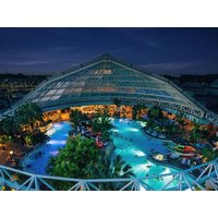 Therme Erding - das Thermen-Arrangement, 2 Tage, Bayern inkl. Frühstück Städteurlaub online kaufen
