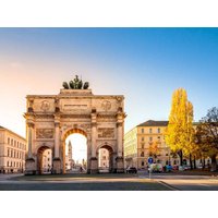 Top Deal!- 6 Tage München entdecken, Bayern inkl. Frühstück Städteurlaub online kaufen Top Deal!- 6 Tage München entdecken, Bayern inkl. Frühstück Städteurlaub online kaufen
