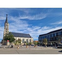 Walldorf erleben - Entspannung & Erlebnis - 2 Tage, Baden-Württemberg inkl. Frühstück Städteurlaub online kaufen Walldorf erleben - Entspannung & Erlebnis - 2 Tage, Baden-Württemberg inkl. Frühstück Städteurlaub online kaufen