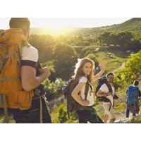 Wandern im Alpenvorland - Willkommen in Wels | 4 Tage, Oberösterreich inkl. Frühstück Städteurlaub online kaufen