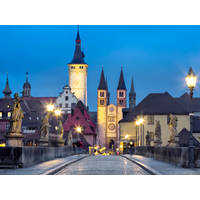 Wein und Kultur - 6 Tage Würzburg mit Frühstück, Bayern inkl. Frühstück Städteurlaub online kaufen Wein und Kultur - 6 Tage Würzburg mit Frühstück, Bayern inkl. Frühstück Städteurlaub online kaufen