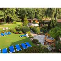 Wellness-Auszeit im Saunapark Siebengebirge - 3 Tage in Bad Honnef, Nordrhein-Westfalen inkl. Frühstück Städteurlaub online kaufen Wellness-Auszeit im Saunapark Siebengebirge - 3 Tage in Bad Honnef, Nordrhein-Westfalen inkl. Frühstück Städteurlaub online kaufen