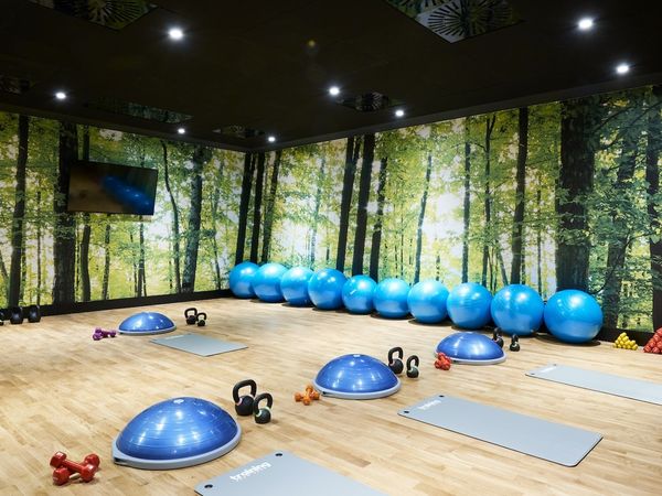 Wellness & Entspannung an der Ostsee – 5 Tage inkl. Frühstück in Swinemünde (Swinoujscie), Westpommern inkl. Frühstück Städteurlaub online kaufen