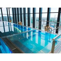 Wellnessträume werden wahr! - 5 Tage in Leiden mit AE, Südholland (Zuid-Holland) inkl. Halbpension Städteurlaub online kaufen Wellnessträume werden wahr! - 5 Tage in Leiden mit AE, Südholland (Zuid-Holland) inkl. Halbpension Städteurlaub online kaufen