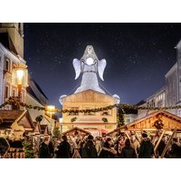 Welser Weihnachtswelt - Advent in Europas Weihnachtshauptstadt | 3 Tage, Oberösterreich inkl. Frühstück Städteurlaub online kaufen Welser Weihnachtswelt - Advent in Europas Weihnachtshauptstadt | 3 Tage, Oberösterreich inkl. Frühstück Städteurlaub online kaufen