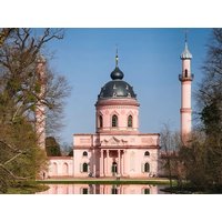 Wie im Märchen - Schwetzinger Schloss - 2 Tage in Walldorf, Baden-Württemberg inkl. Frühstück Städteurlaub online kaufen Wie im Märchen - Schwetzinger Schloss - 2 Tage in Walldorf, Baden-Württemberg inkl. Frühstück Städteurlaub online kaufen