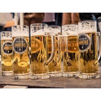 Zoigl in Amberg – 2 Tage Genuss & Entspannung, Bayern inkl. Frühstück Städteurlaub online kaufen Zoigl in Amberg – 2 Tage Genuss & Entspannung, Bayern inkl. Frühstück Städteurlaub online kaufen