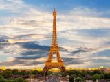 Parisurlaub