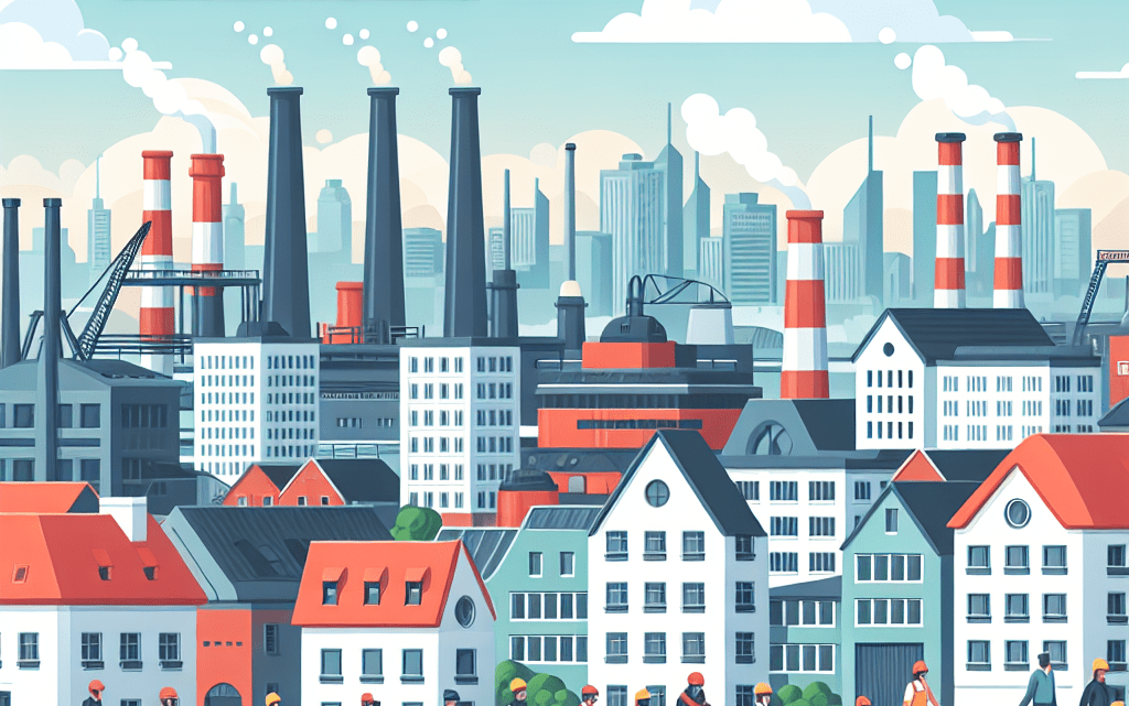 Deutschlands Arbeitsmarkt: Ein Hoffnungsschimmer trotz Pandemie Deutschlands Arbeitsmarkt: Ein Hoffnungsschimmer trotz Pandemie