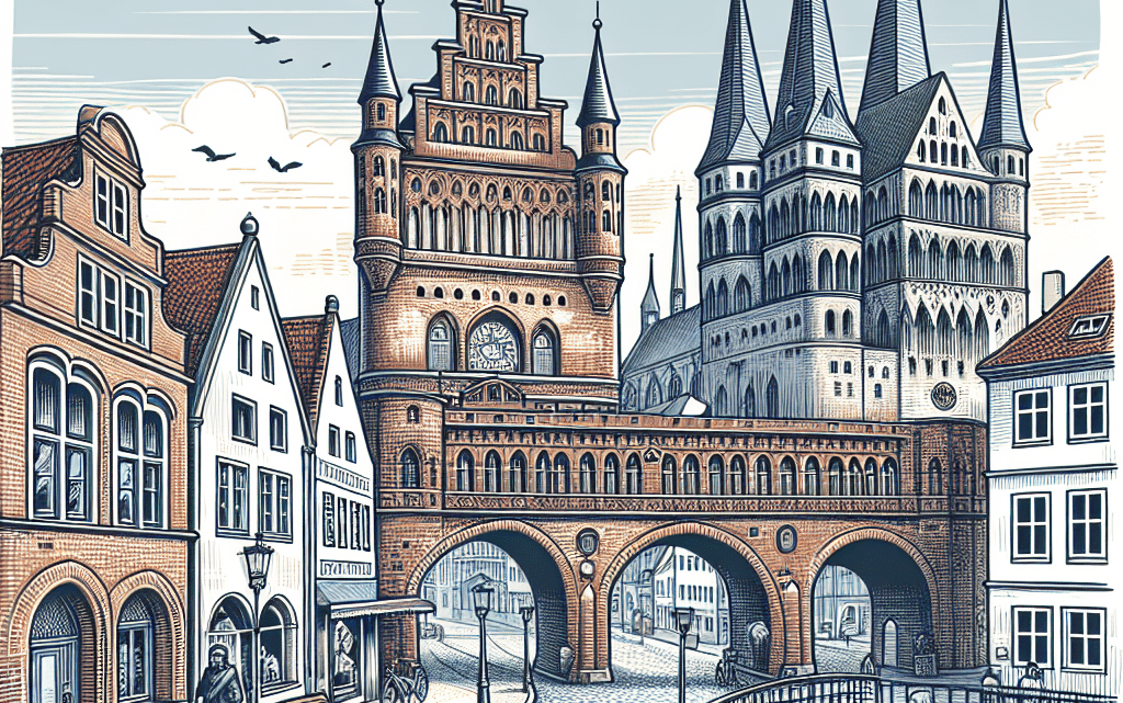 Entdecken Sie Norddeutschland: Tagesausflüge ab Hamburg Entdecken Sie Norddeutschland: Tagesausflüge ab Hamburg