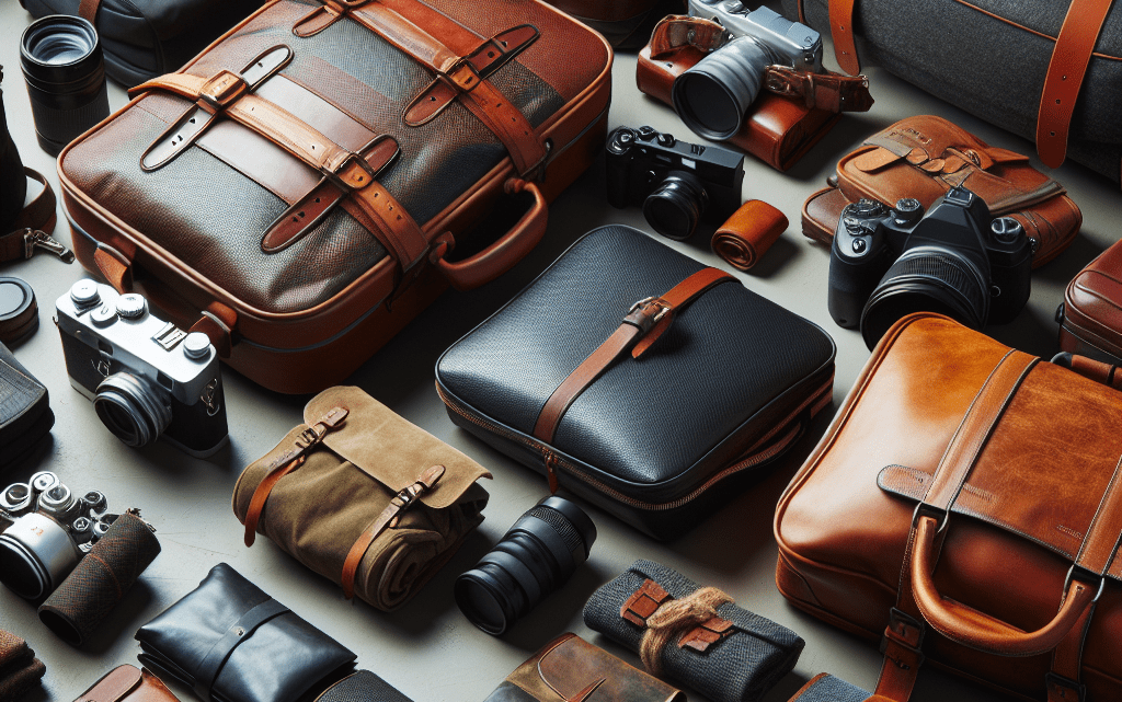 Auf der Suche nach der perfekten Reisetasche für Deutschland (und darüber hinaus)? Auf der Suche nach der perfekten Reisetasche für Deutschland (und darüber hinaus)?