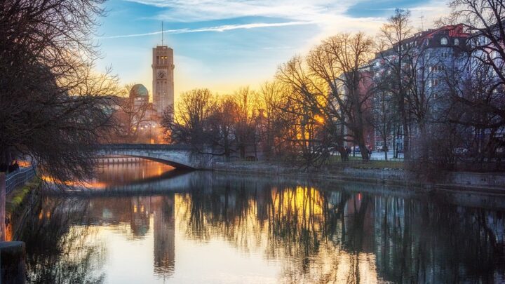 Die Bayrische Landeshauptstadt: Ein idealer Ausgangspunkt zum Shoppen und Reisen