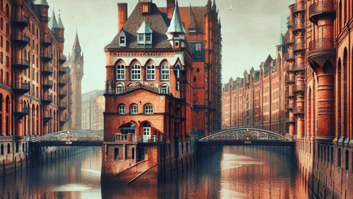 Entdeckungsreise durch Hamburg: Ein umfassender Reiseführer