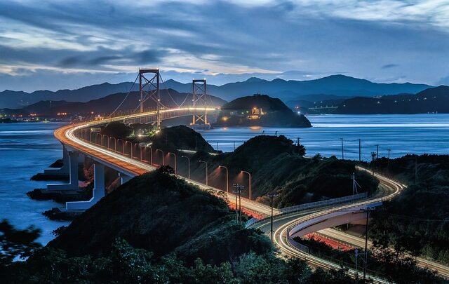 Die besten Reiseziele in Japan: Städte, die Sie besuchen müssen