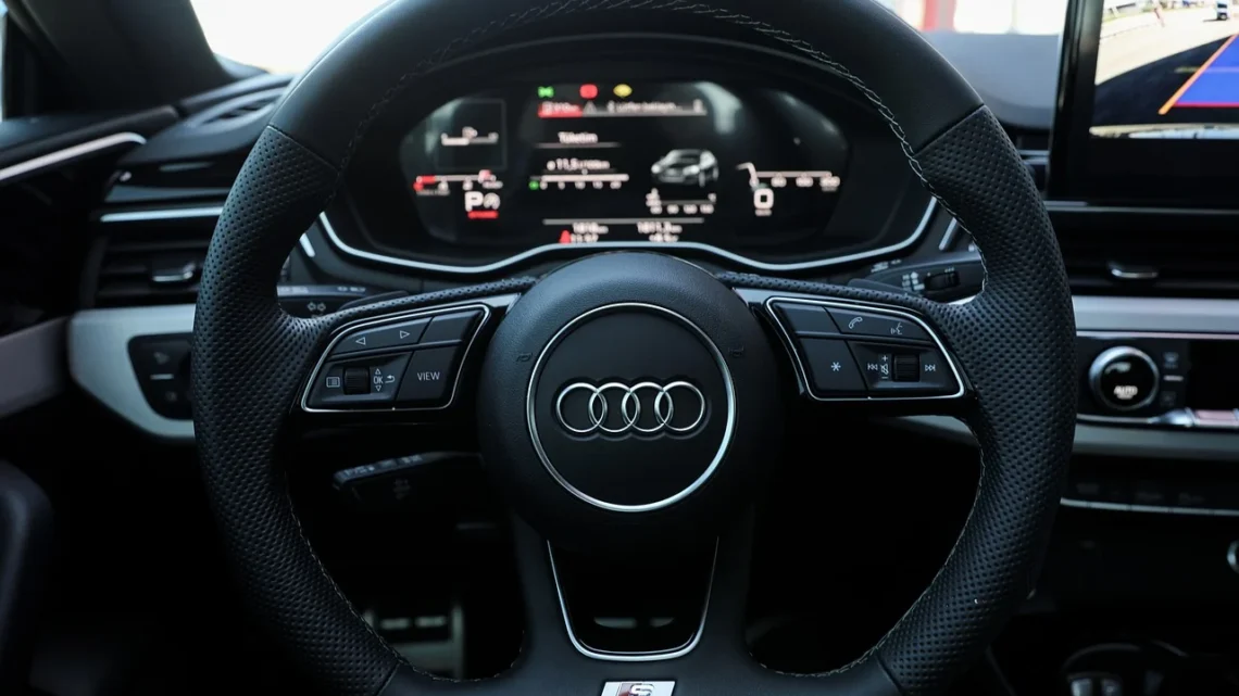 Nach einem schönen Urlaub das Auto wieder auf Vordermann bringen Nach einem schönen Urlaub das Auto wieder auf Vordermann bringen