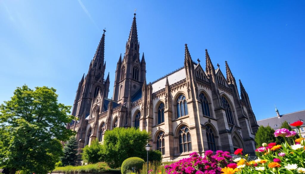 St. Paulus Dom Münster Sehenswürdigkeiten