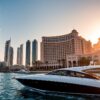 Dubai Urlaub All Inclusive mit Flug und Hotel günstig