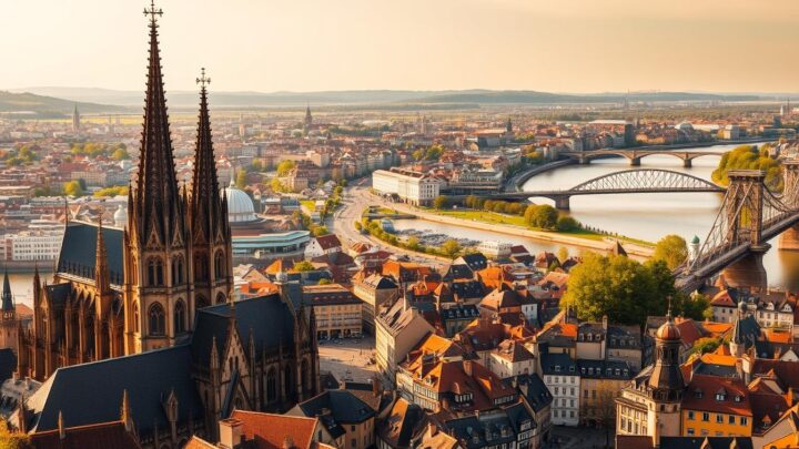 Top 10 Köln Sehenswürdigkeiten für Ihren Besuch