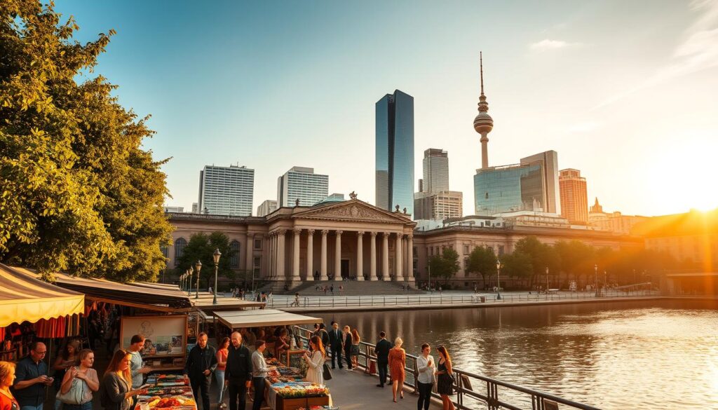 Kulturelle Erlebnisse Frankfurt