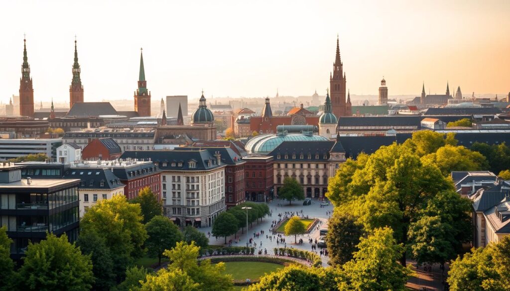 Kulturelle Highlights Leipzig