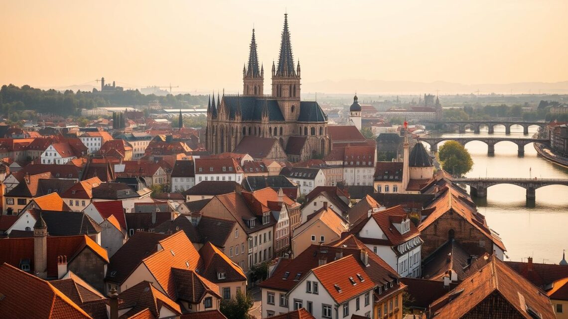 Top 10 Sehenswürdigkeiten Regensburg – Entdecken Sie Top 10 Sehenswürdigkeiten Regensburg – Entdecken Sie