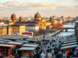 Aktivitäten Berlin